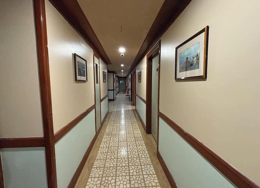 Pasillo Foto