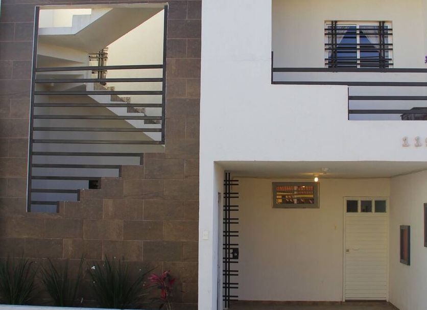 Escaleras Foto