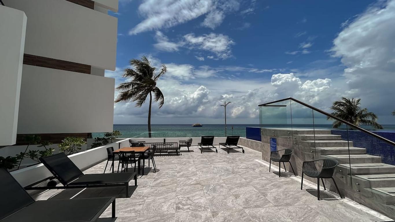 Hotel Puerto Libre