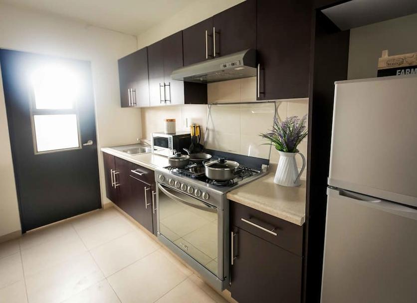 Cocina Foto