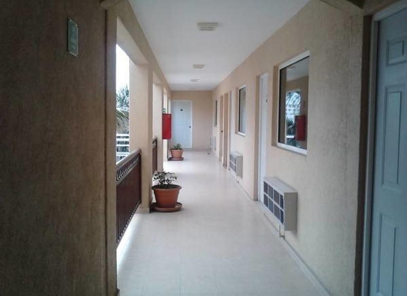 Pasillo Foto