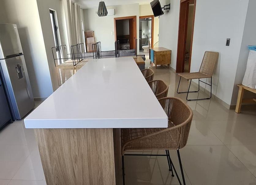 Comedor Foto