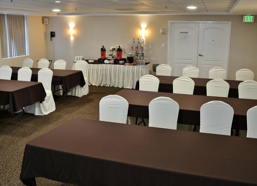 Sala de conferencias Foto