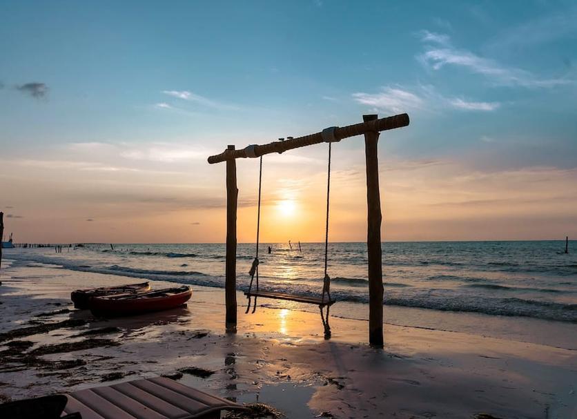 Playa Foto