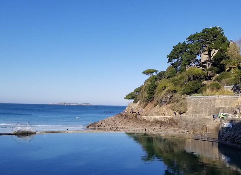 Alberca Foto