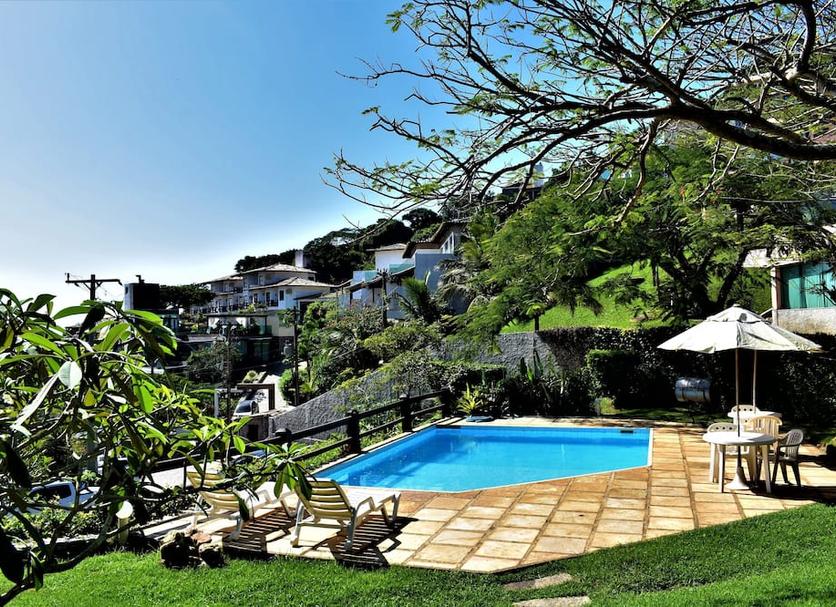 Alberca Foto