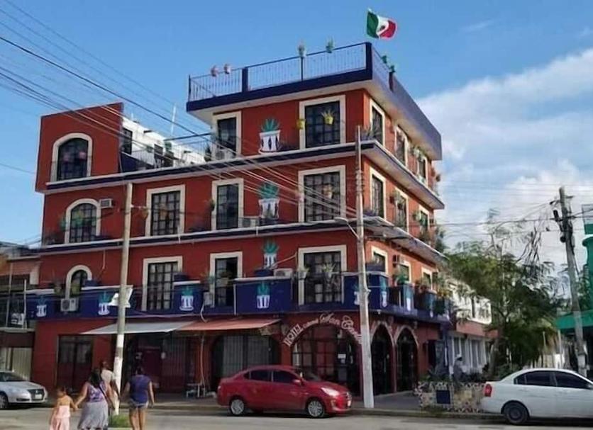 Edificio Foto