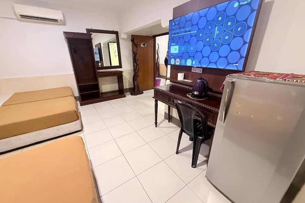 Servicio de la habitación
