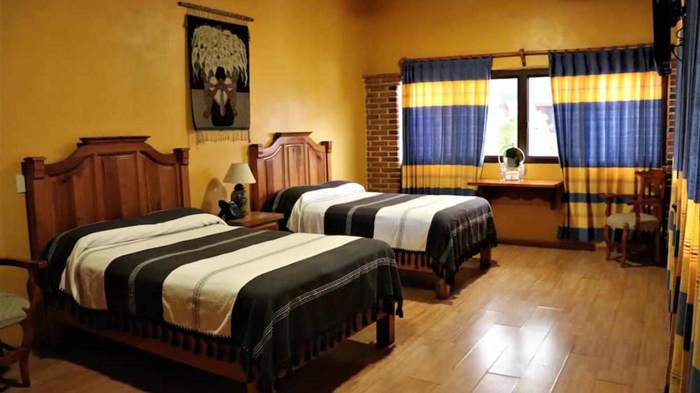 Hotel Zaragoza