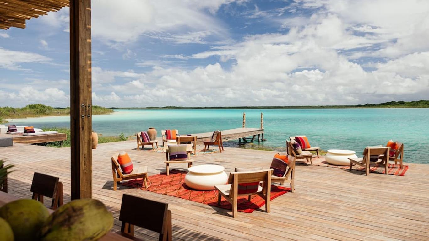 Our Habitas Bacalar