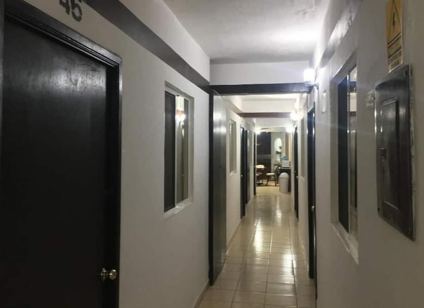 Pasillo Foto