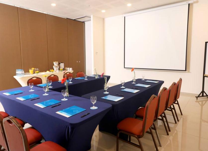 Sala de conferencias Foto