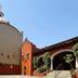 Vista del exterior