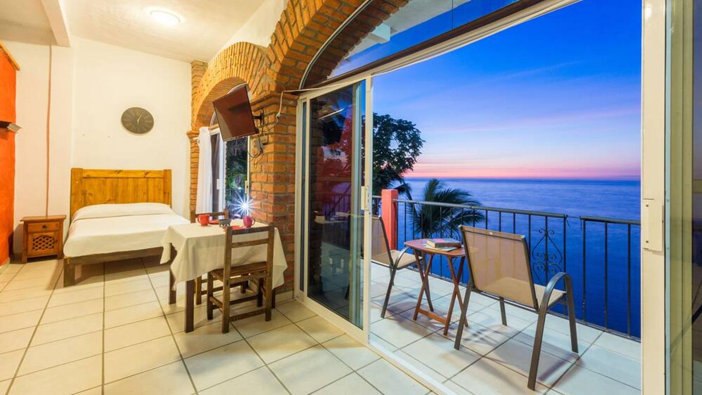 Traditional Sierra Leon Oceanfront Rooms - Adults Only