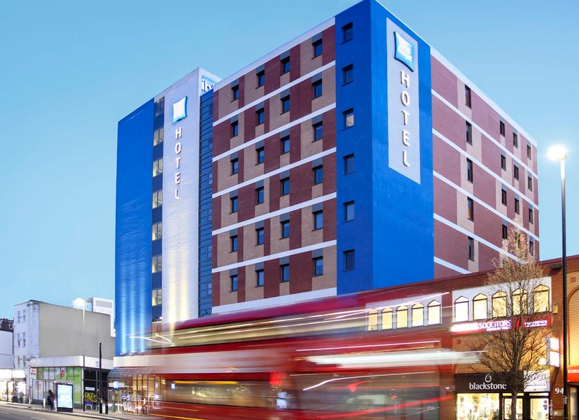 Edificio Foto