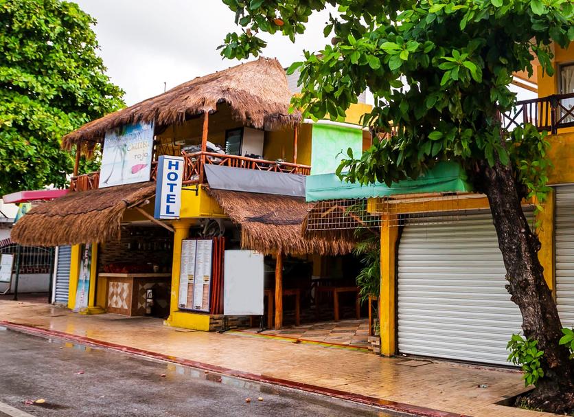 Edificio Foto