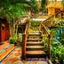 Escaleras