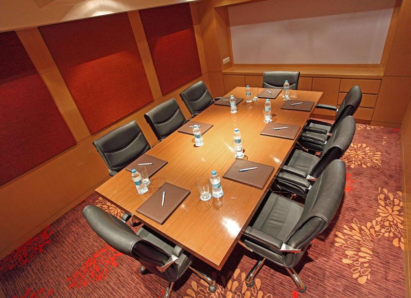 Sala de conferencias Foto
