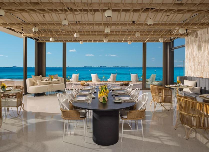 Comedor Foto