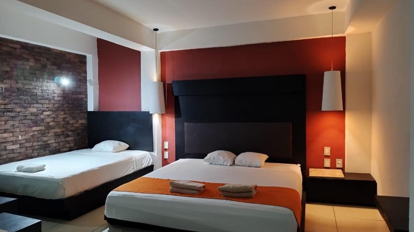 Hotel Blvd