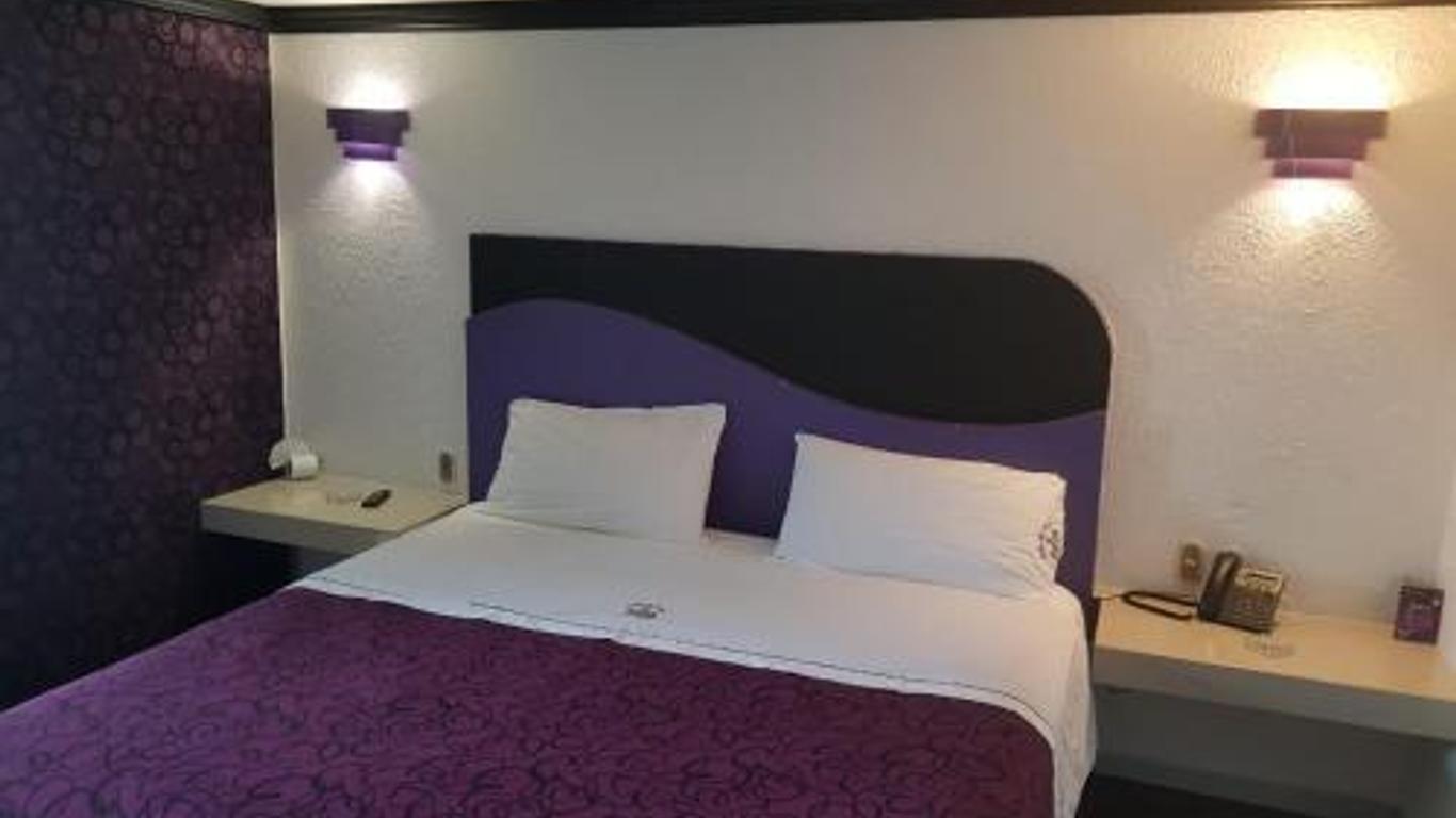 Hotel Del Valle