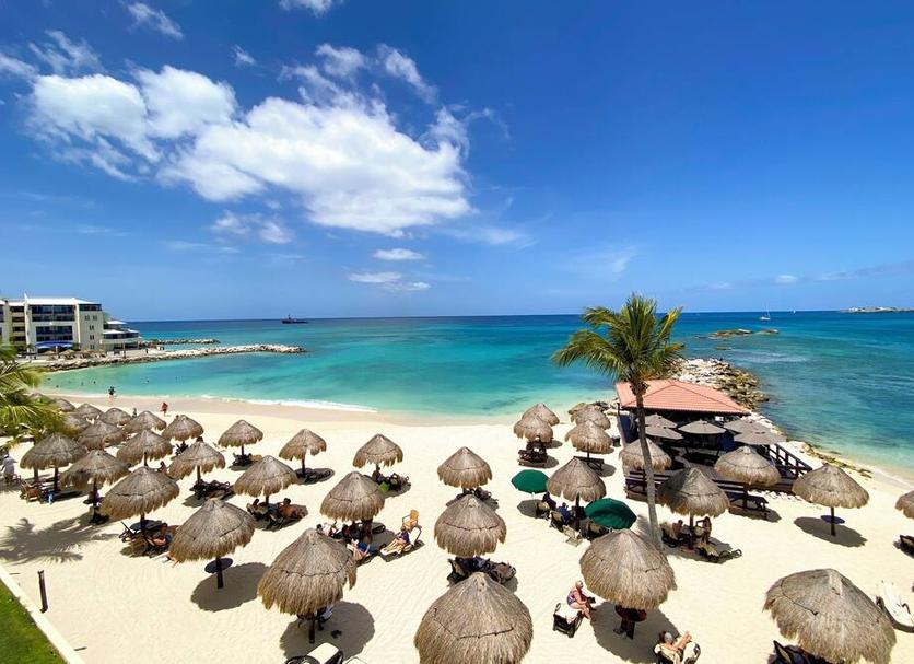 Playa Foto