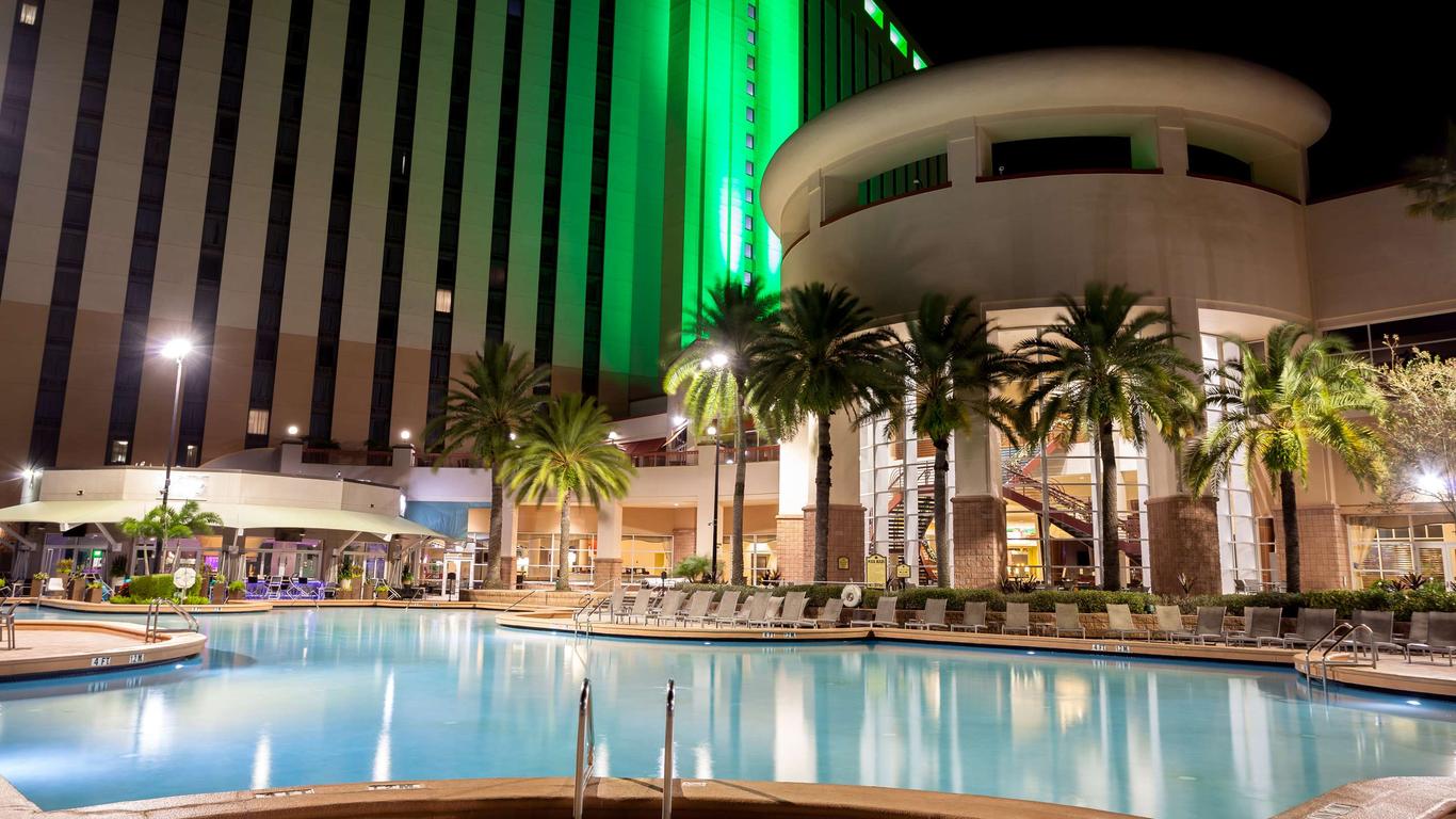 Rosen Centre Hotel