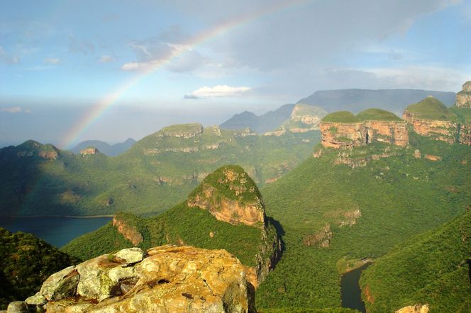 Blyde Canyon, A Forever Resort