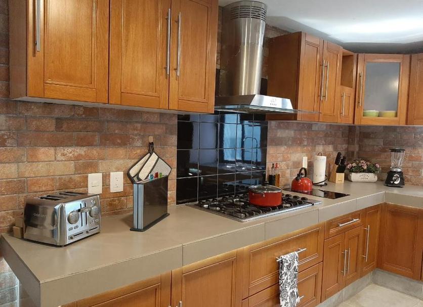 Cocina Foto