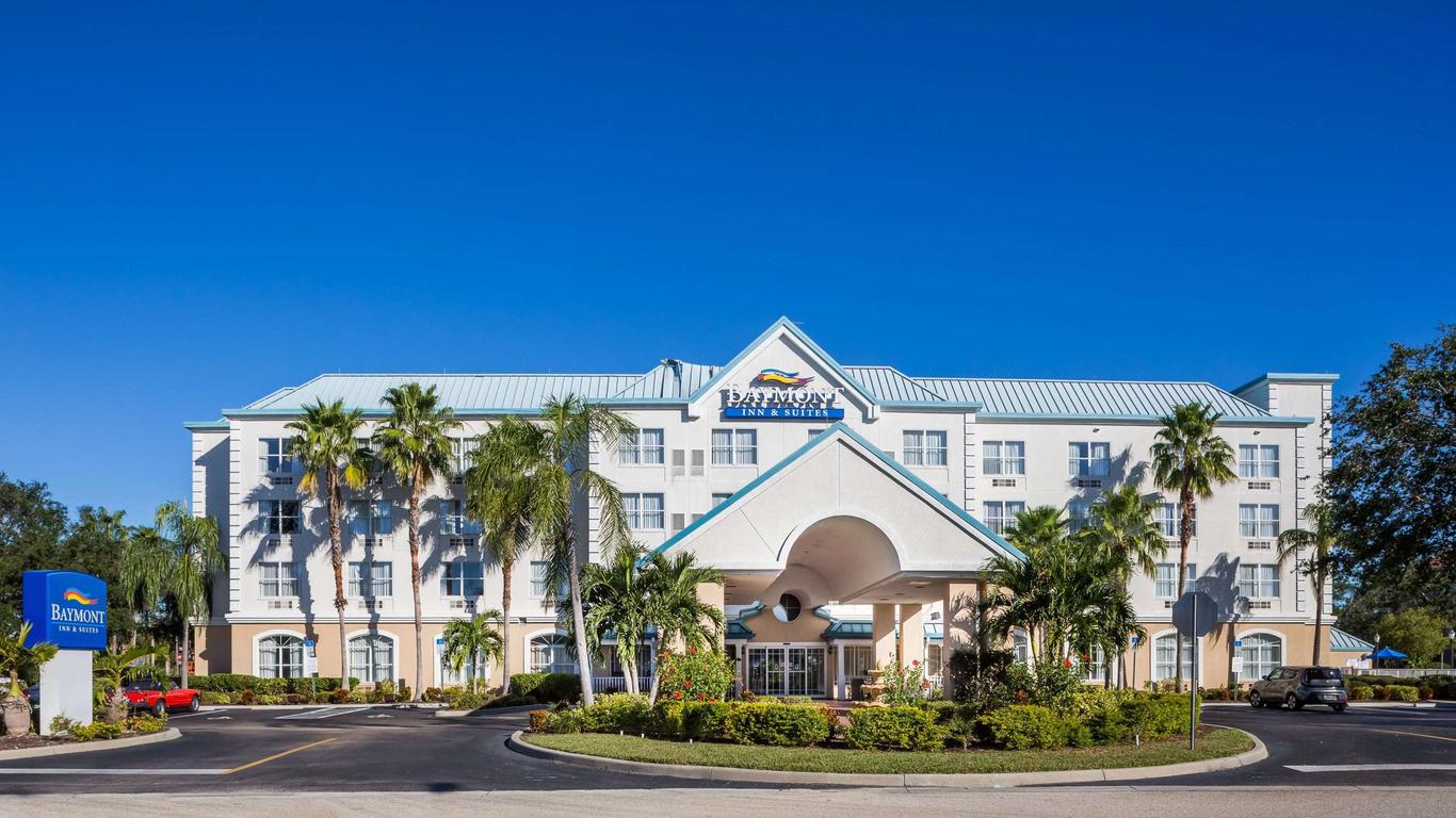 Baymont Inn & Suites Fort Myers Airport