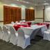 Sala de conferencias