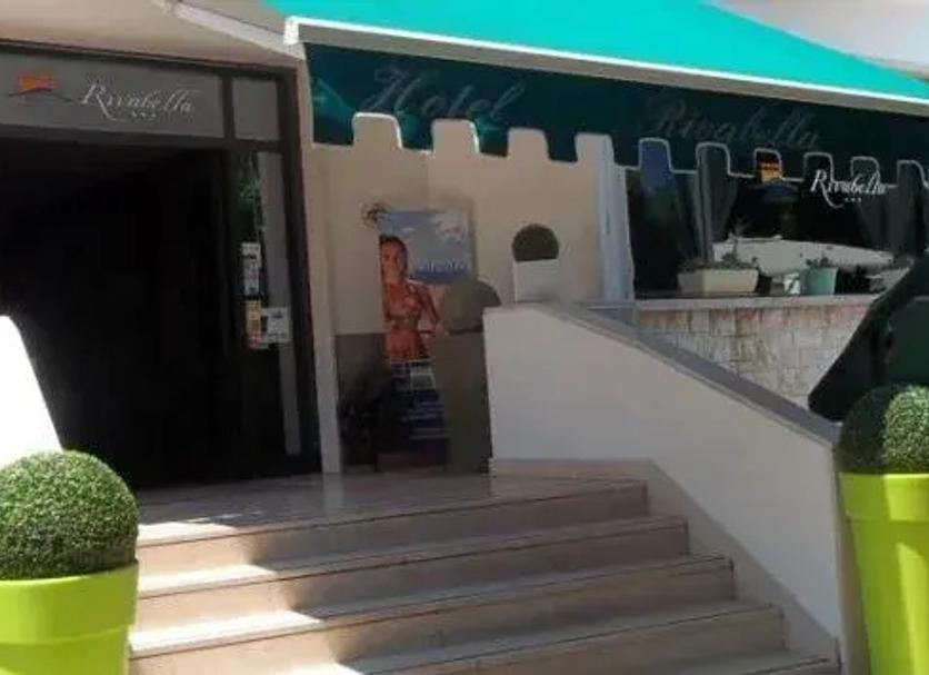 Recepción Foto