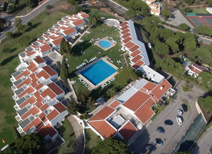 Alberca Foto
