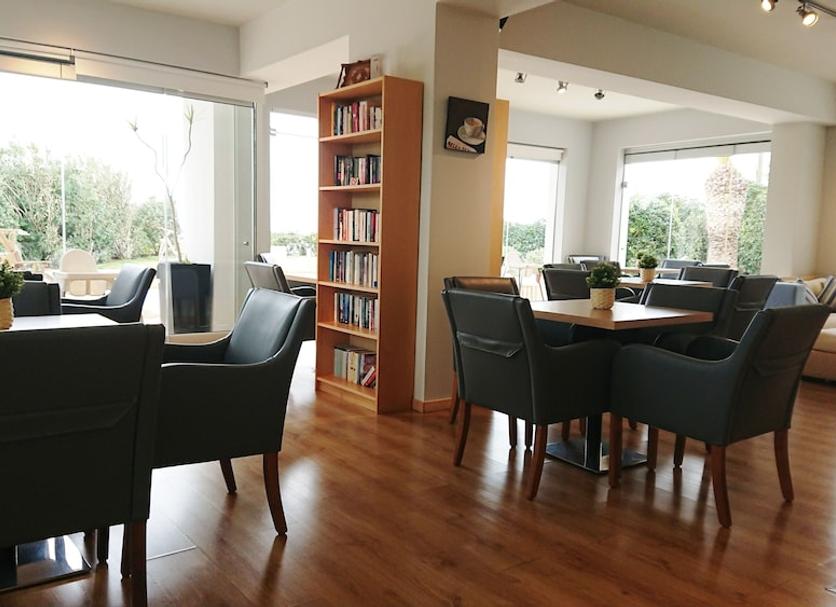 Comedor Foto