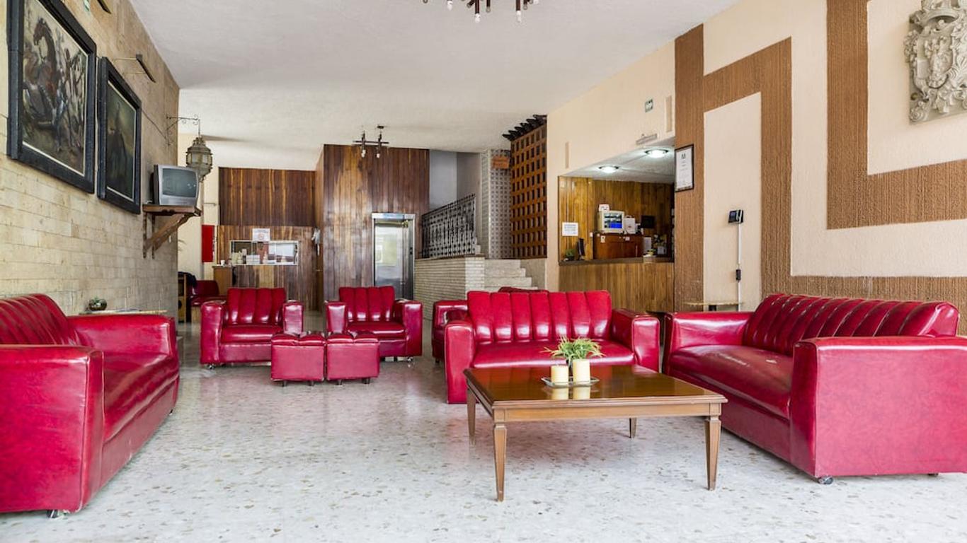 Hotel María Teresa
