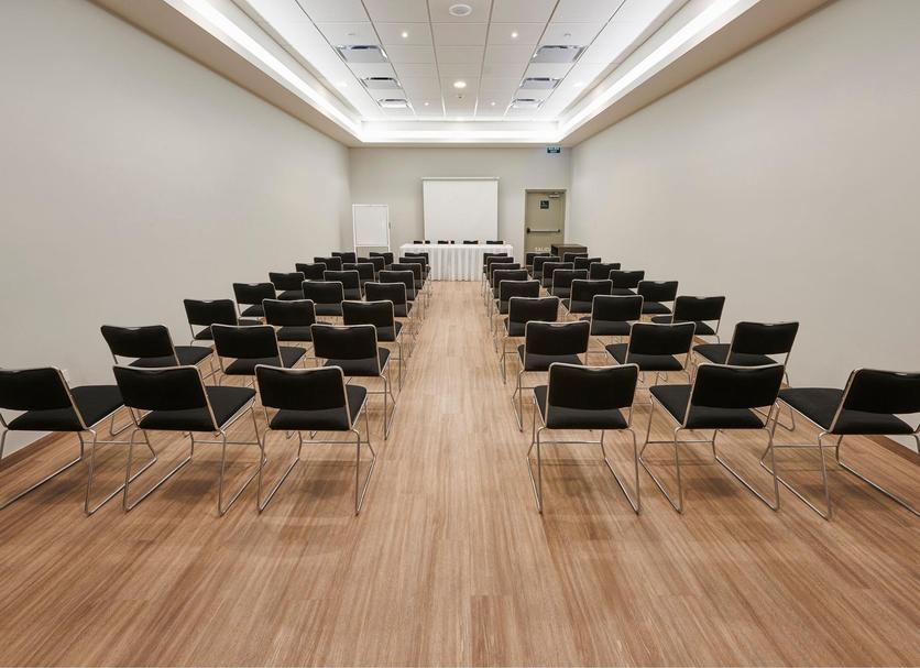 Sala de conferencias Foto
