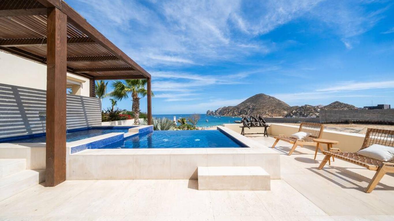 1 Homes Preview Cabo