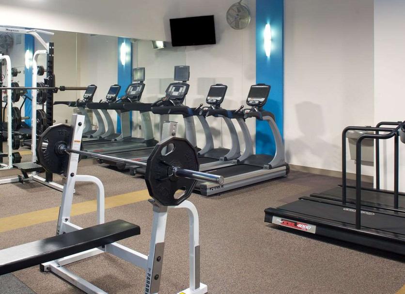 Gym Foto