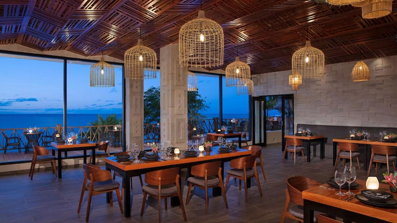 Dreams Cozumel Cape Resort & Spa