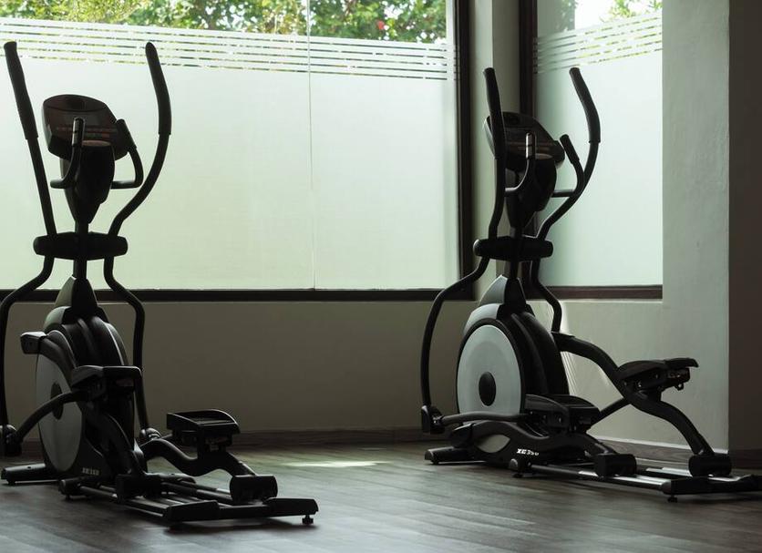 Gym Foto