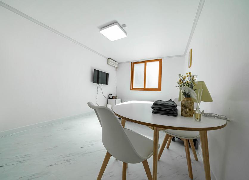 Comedor Foto