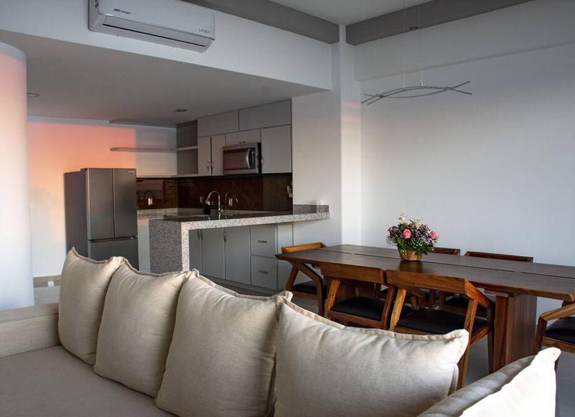 Cocina Foto
