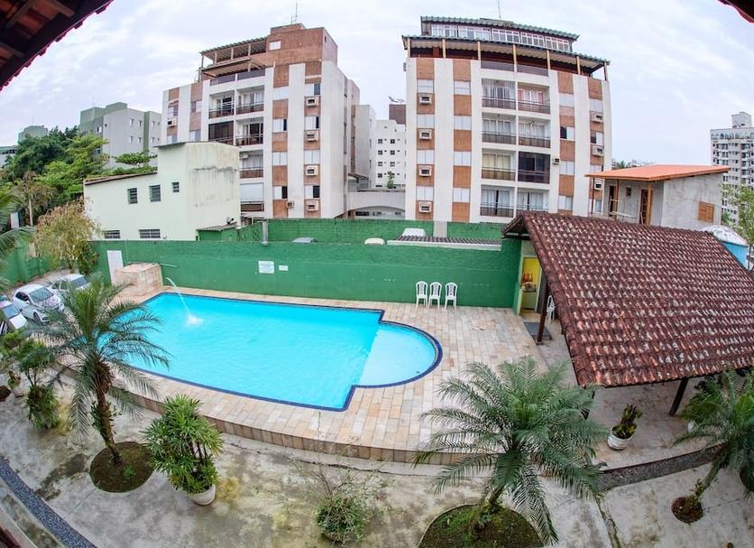 Alberca Foto