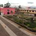 Vista del exterior