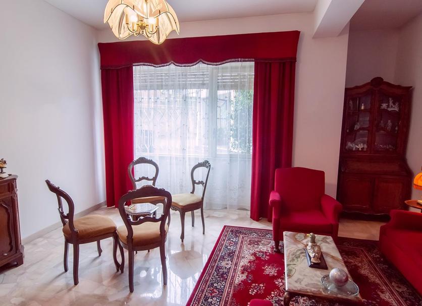 Comedor Foto