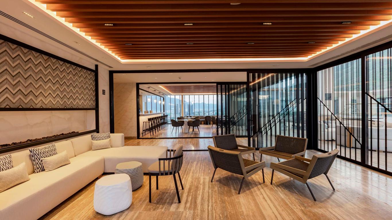 Hilton Monterrey Valle