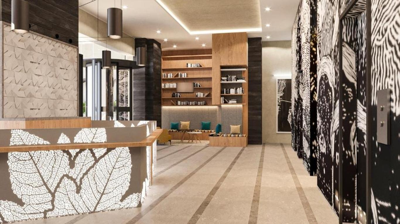 TownePlace Suites by Marriott New York Manhattan/Chelsea