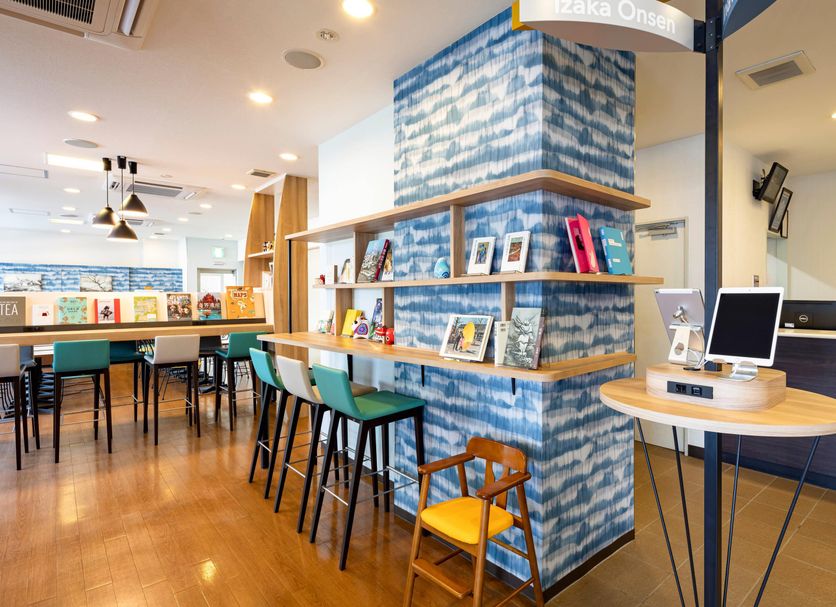 Servicio del hotel Foto