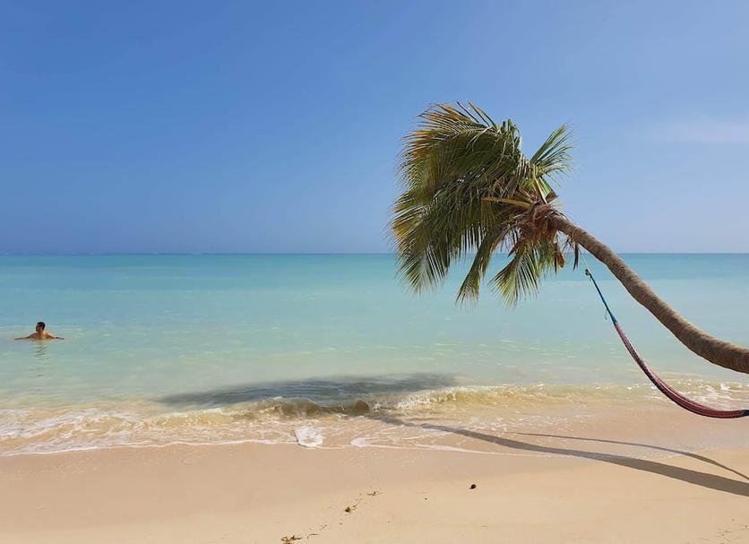 Playa Foto