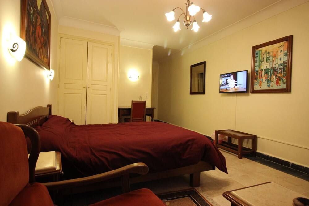 Habitación